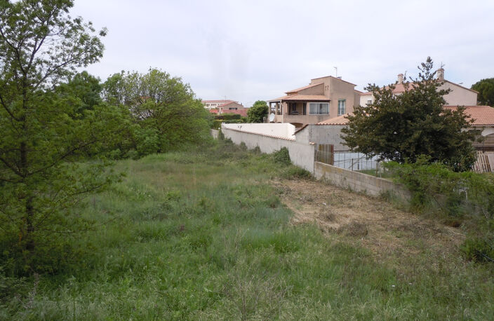Saint Victoret   Terrain de 7 235m2 — photo 2