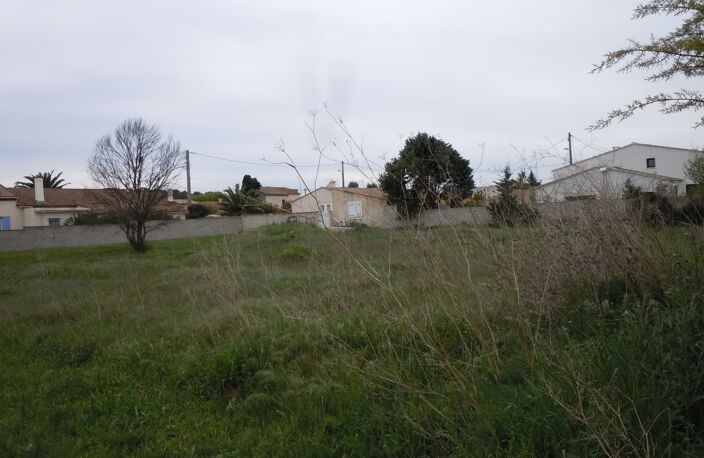 Saint Victoret   Terrain de 7 235m2 — photo 3