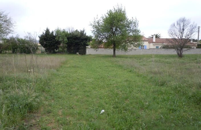 Saint Victoret   Terrain de 7 235m2 — photo 4