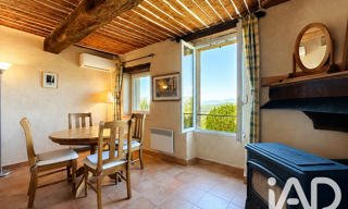 Maison 4 Pièces 74 m² à vendre à Montauroux (83440)