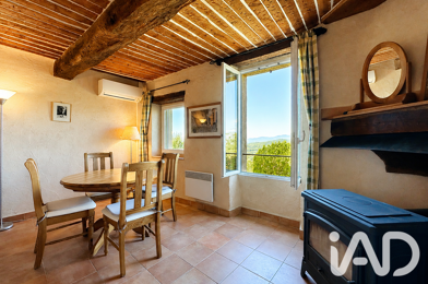 Maison 4 pièces 239000 €