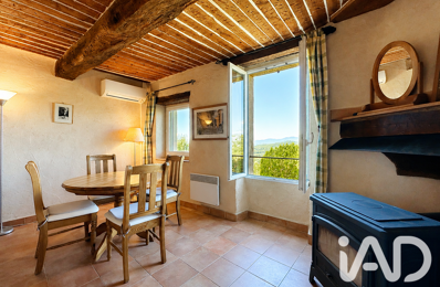 Vente Maison de village 4 pièces — photo du bien