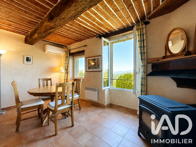 Vente Maison de village 4 pièces — photo 1