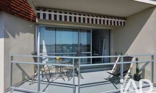 Appartement 2 Pièces 28 m² à vendre à Biarritz (64200)