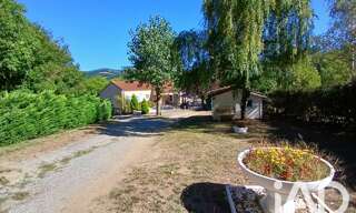 Maison 6 Pièces 141 m² à vendre à Mazamet (81200)