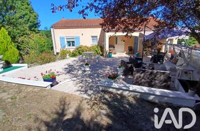 Vente Maison/villa 6 pièces — photo du bien