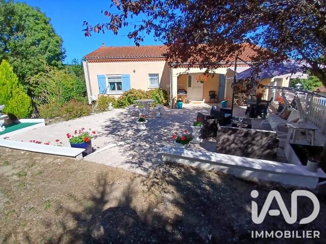 Vente Maison/villa 6 pièces — photo du bien
