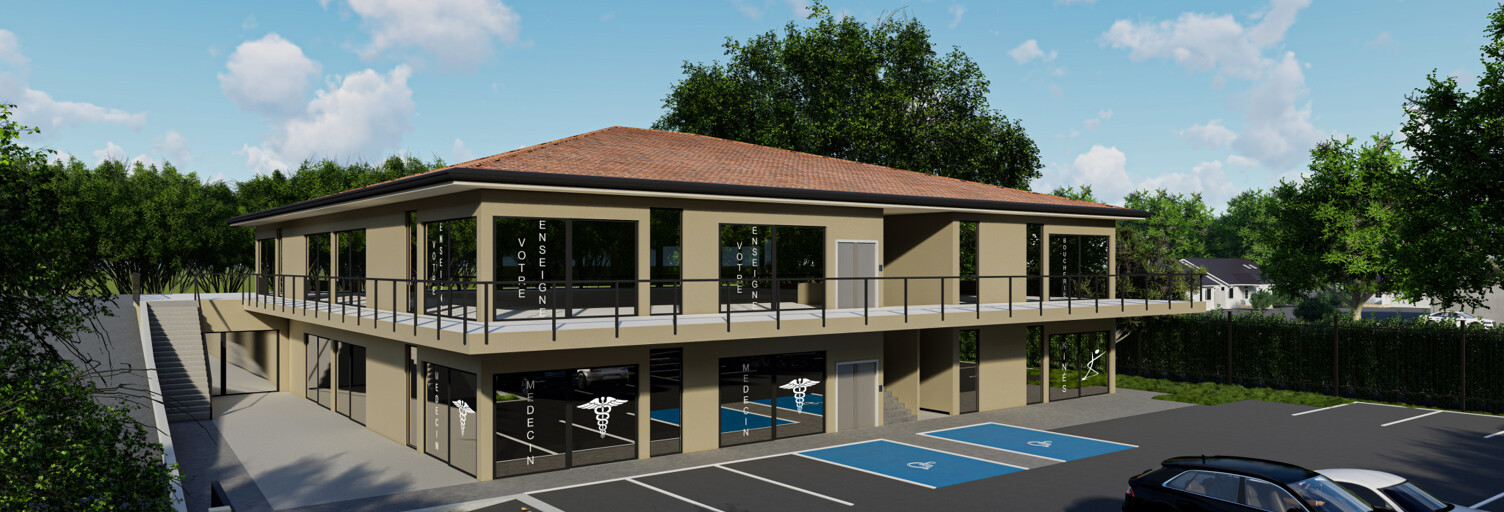 Commerce  116 m² à vendre à Fuveau (13710)