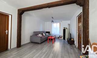Maison 8 Pièces 220 m² à vendre à Bogny-sur-Meuse (08120)