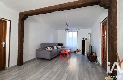 Vente Maison/villa 8 pièces — photo du bien