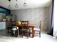 Vente Maison/villa 8 pièces — photo 2