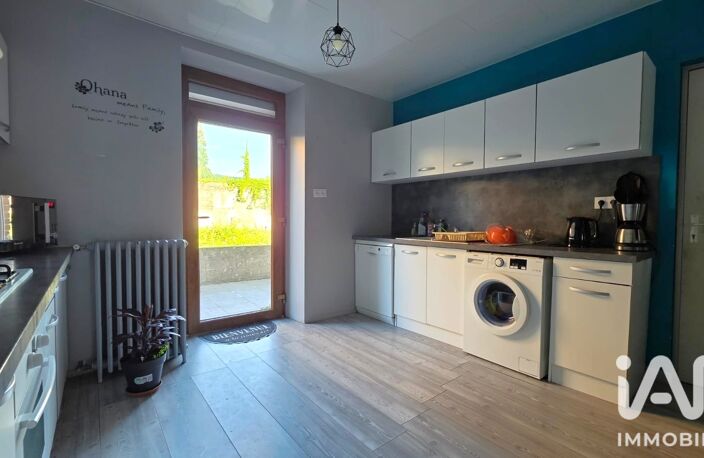 Vente Maison/villa 8 pièces — photo 3