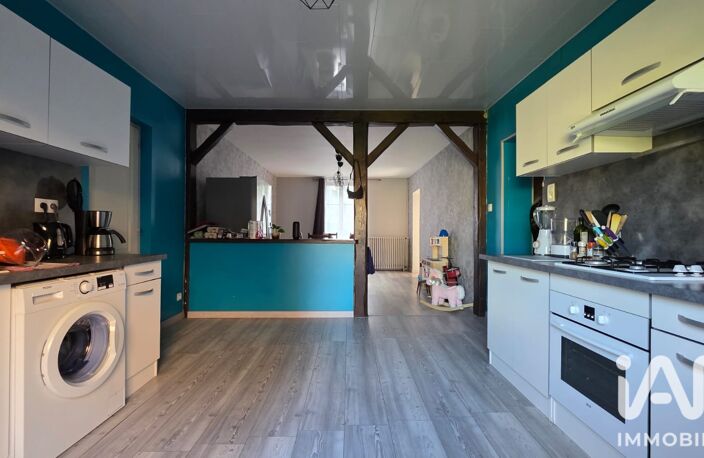 Vente Maison/villa 8 pièces — photo 4