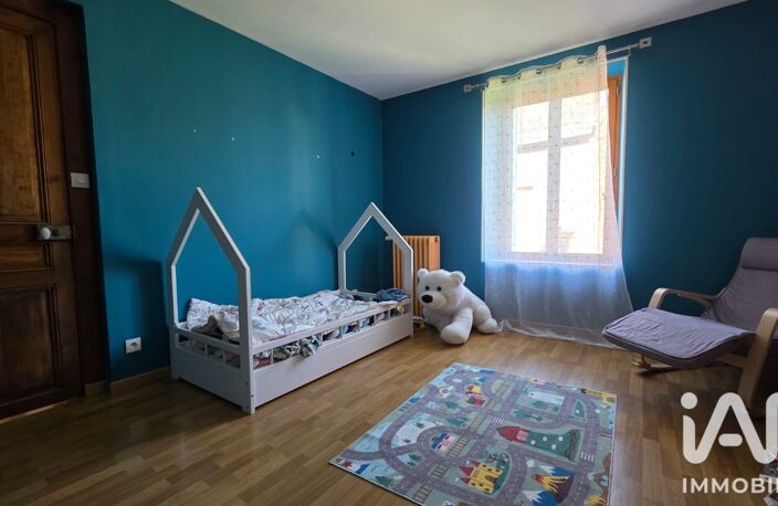Vente Maison/villa 8 pièces — photo 5