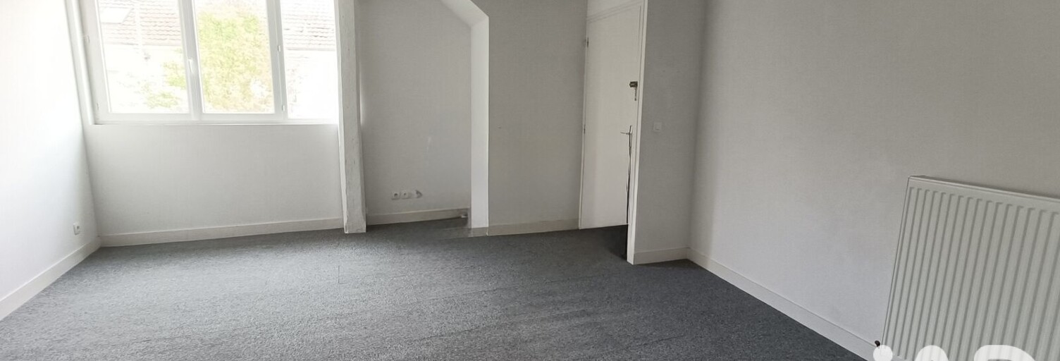 Appartement 6 Pièces 117 m² à vendre à Villenauxe-la-Grande (10370)