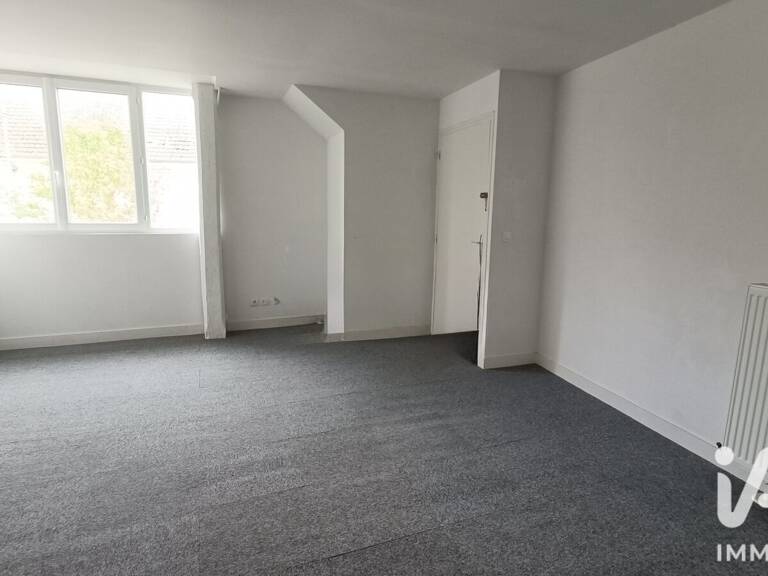 Vente Appartement 6 pièces — photo 1