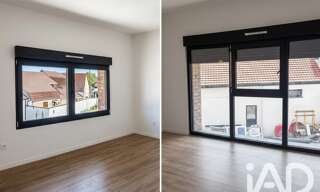 Appartement 3 Pièces 108 m² à vendre à Arques (62510)