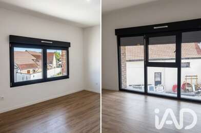Appartement 3 pièces 159900 €