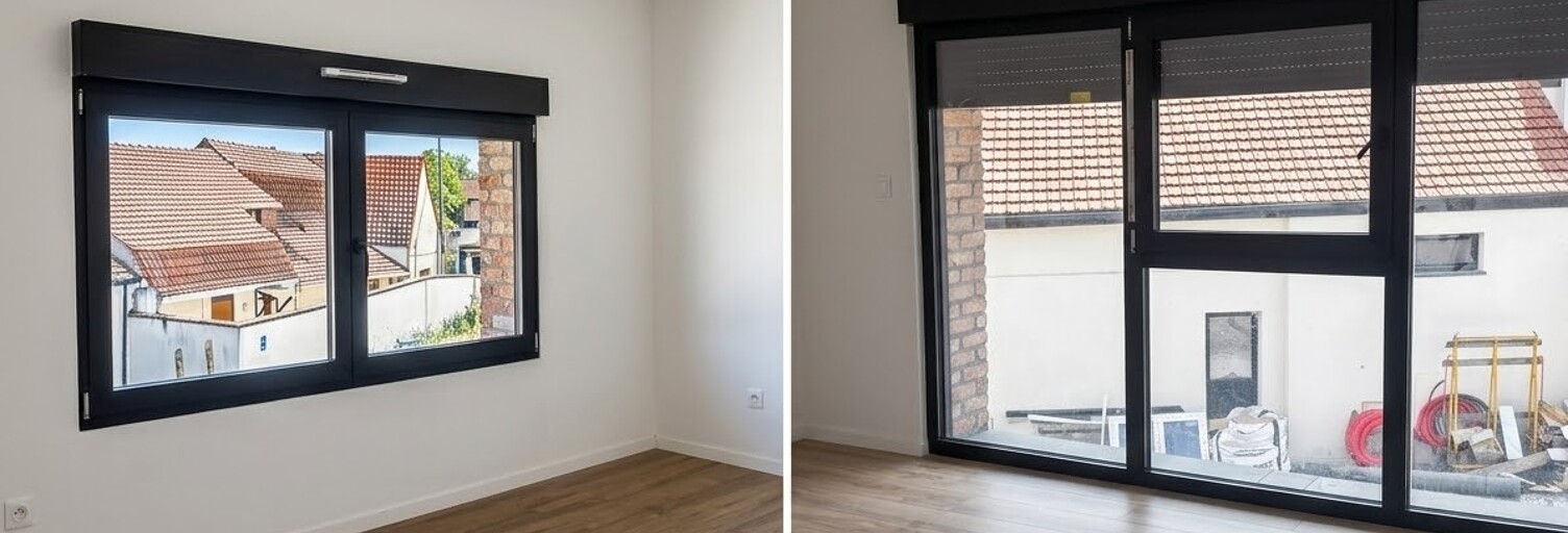 Appartement 3 Pièces 108 m² à vendre à Arques (62510)