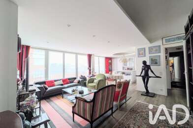 Appartement 5 pièces 499000 €