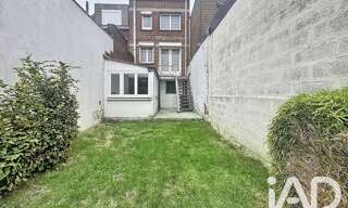 Maison 4 Pièces 80 m² à vendre à Tourcoing (59200)