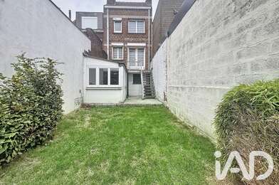 Maison 4 pièces 149000 €