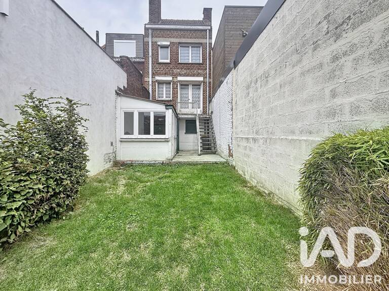 Vente Maison/villa 4 pièces — photo 1