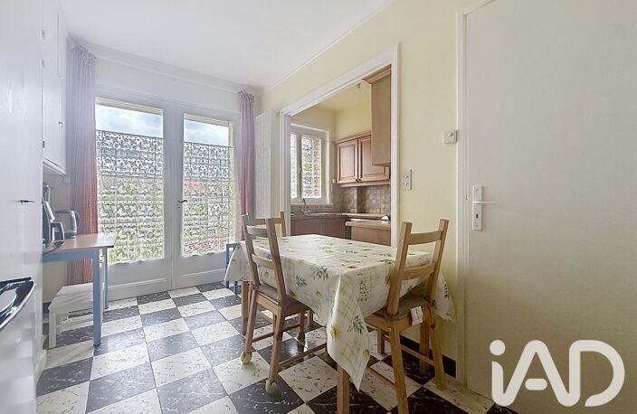 Vente Maison/villa 4 pièces — photo 3