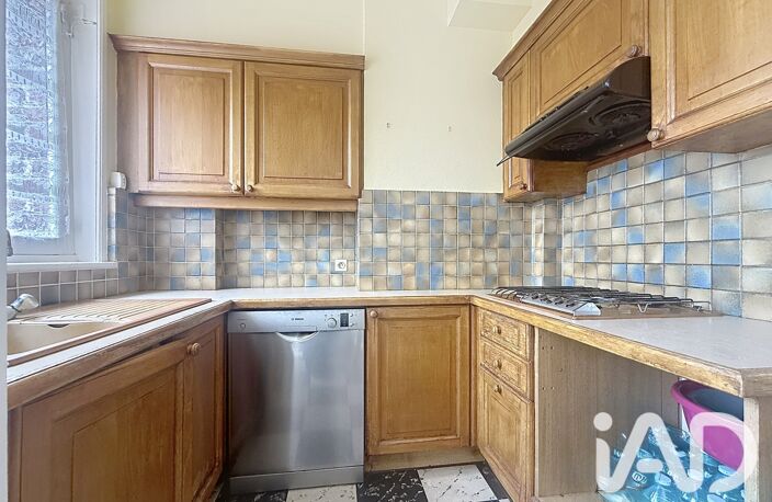 Vente Maison/villa 4 pièces — photo 4