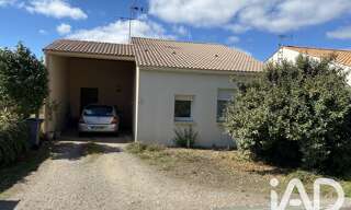 Maison 3 Pièces 75 m² à vendre à Aizenay (85190)