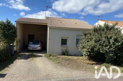 Maison 3 pièces 179900 €
