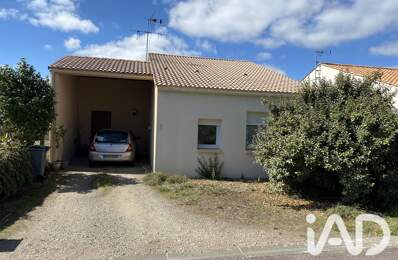 Vente Maison/villa 3 pièces — photo du bien