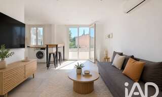 Appartement 3 Pièces 53 m² à vendre à La Seyne-sur-Mer (83500)