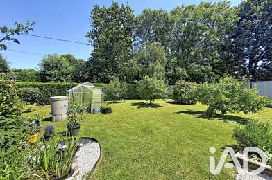 Maison 6 pièces 513000 €