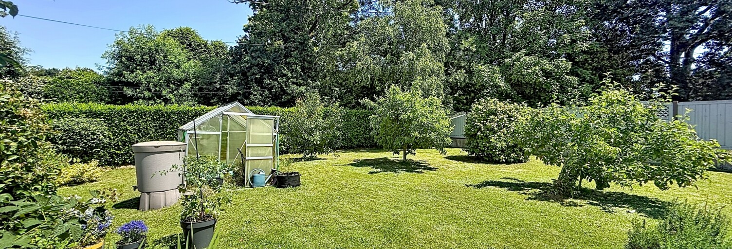 Maison 6 Pièces 172 m² à vendre à Vertou (44120)