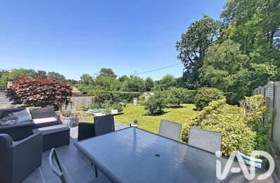 Vente Maison/villa 6 pièces — photo du bien