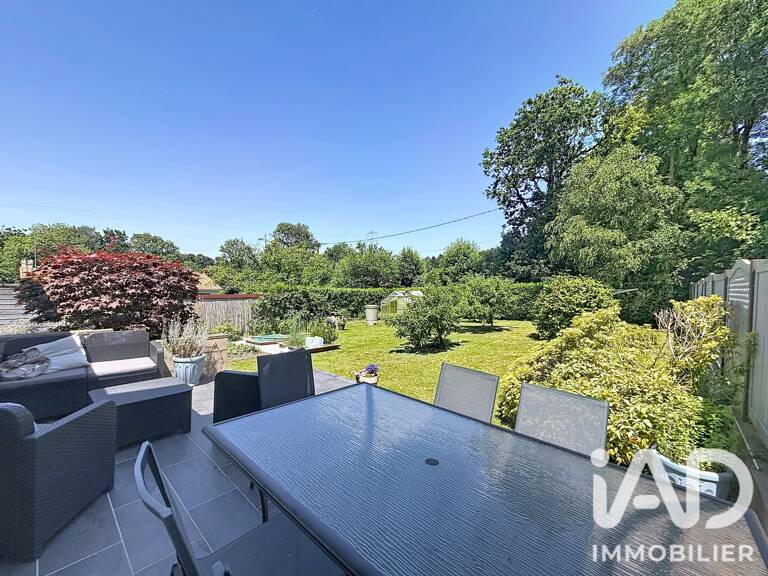 Vente Maison/villa 6 pièces — photo 1