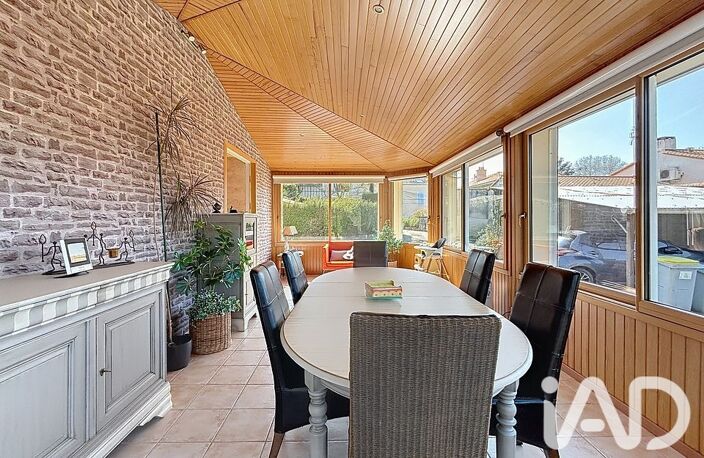 Vente Maison/villa 6 pièces — photo 3