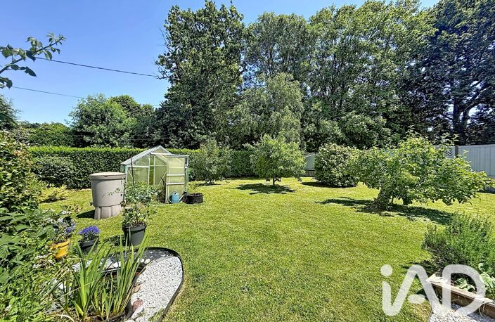 Vente Maison/villa 6 pièces — photo 4