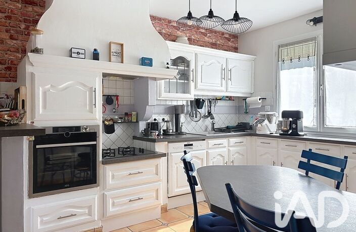 Vente Maison/villa 6 pièces — photo 5