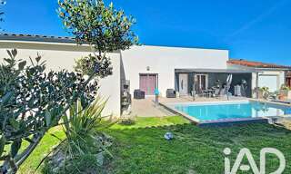 Maison 5 Pièces 140 m² à vendre à Samatan (32130)