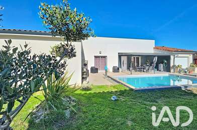 Maison 5 pièces 295000 €