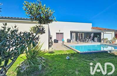 Vente Maison/villa 5 pièces — photo du bien