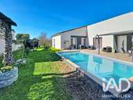 Vente Maison/villa 5 pièces — photo 2
