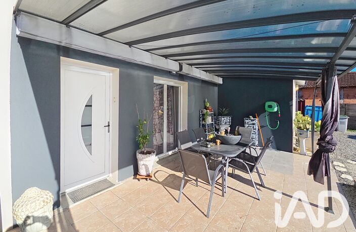 Vente Maison/villa 5 pièces — photo 4