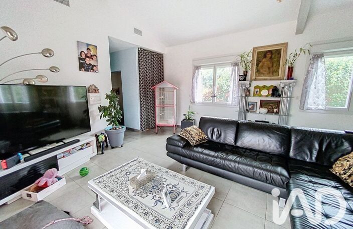 Vente Maison/villa 5 pièces — photo 5