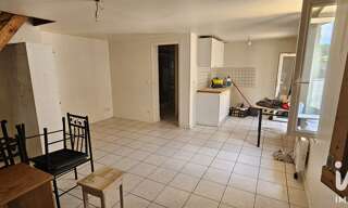 Maison 2 Pièces 76 m² à vendre à La Loupe (28240)