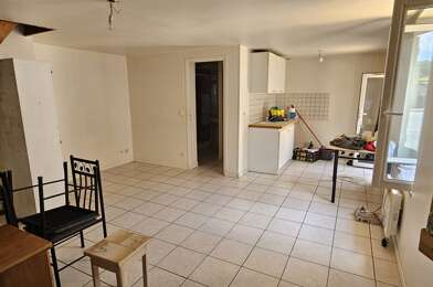 Maison 2 pièces 137000 €