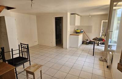 Vente Maison de ville 2 pièces — photo du bien