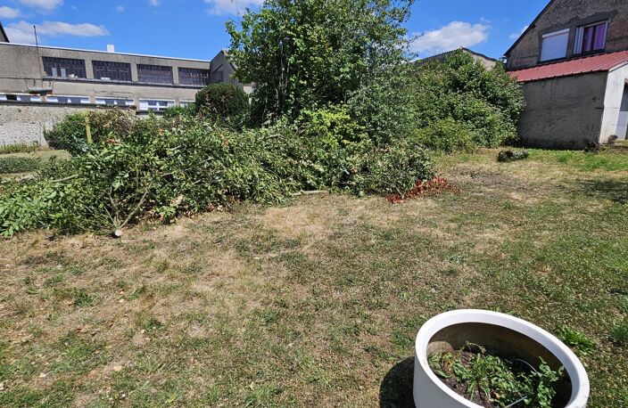 Vente Maison de ville 2 pièces — photo 3